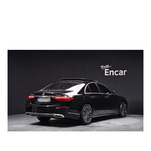 Mercedes-Benz Classe S S450 d 4MATIC 2024, 94 858 km, Diesel, Automatique, Sièges en Cuir, Volant à Gauche, Caméra Arrière - Product Image 2