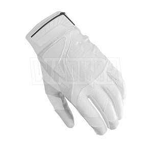Guantes de Bateo de Béisbol de Cuero Ligeros y Duraderos con Ajuste Moderno para Entrenamiento - Product Image 4