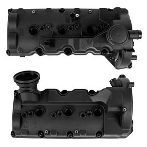 Tapa de Válvulas de Motor Izquierda y Derecha 059103470AL para Audi A4 A6 A7 Q7 y VW Touareg 3.0 TD 11 16, Categoría de Producto: Tapas de Válvulas - Product Image 1