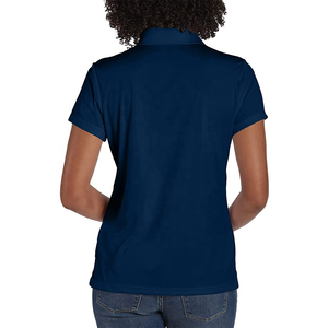 Polo pour femme de qualité supérieure 2026 – Design unique et respirant – Meilleur produit – Vente en gros chez Nurak 2026 - Product Image 6