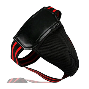 Protector Inguinal Deportivo para Hombre 2026, de Alta Calidad, para Boxeo - Product Image 5