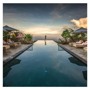 Azulejos de piscina de calidad superior de piedra verde natural Sukabumi de 10x10cm para aplicación exterior de Indonesia - Product Image 3