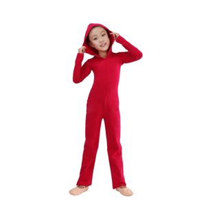 Nuevo Conjunto Deportivo para Mujer: Body de Danza con Tirantes Cruzados y Efecto Fruncido, Mono de Yoga de Una Pieza Sólido para Gimnasio y Fitness - Product Image 5