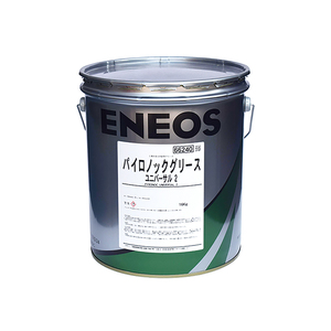 Grasa Industrial Multiusos ENEOS PYRONOC UNIVERSAL 2, Resistente al Agua y a la Extrema Presión - Product Image 1