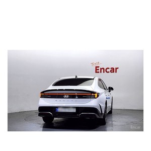 สำหรับฮุนได โซนาต้า 1.6 เทอร์โบ กล้องมองหลัง เกียร์อัตโนมัติ เบาะหนัง มาตรฐานไอเสียยูโร 5 รุ่นเดือนเมษายน 2024 ระยะทาง 1764 กม. - Product Image 4