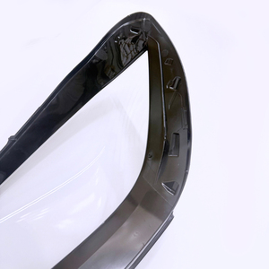 Couvre-phare en polycarbonate résistant aux UV pour Mercedes Benz Classe C W206 - Product Image 1
