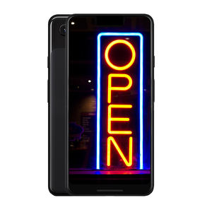 Téléphone Intelligent Google Pixel 3 XL d'Occasion en Gros, Original Seconde Main, Options 64 Go, 128 Go, 256 Go, Prend en Charge GSM CDMA - Product Image 1