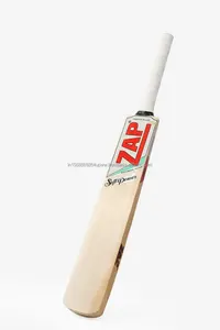 ZAP Tamaño 1 Soft Power Scoop Tennis & Cricket Bat - Product Image 2