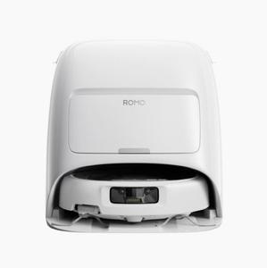 ¡OFERTA ESPECIAL! Robot Aspirador y Fregasuelos DJI ROMO - Product Image 1