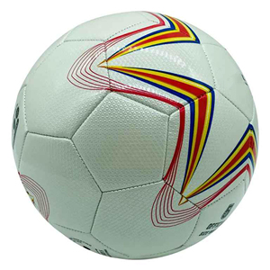 Ballon de football léger pour une manipulation et un contrôle faciles, matériau souple, ballon durable pour les entraînements et les matchs - Product Image 4