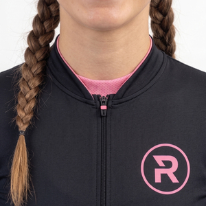 Conjunto de Ciclismo para Mujer con Cierre, Uniforme de Ciclismo de Verano, Traje de Ciclismo de Carreras, Sublimado, 100% Poliéster - Product Image 6