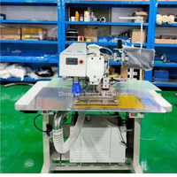Machine à coudre multifonction 3520, nouveau modèle, programmable, automatique, pour découpe de poches, avec ordinateur, vente chaude