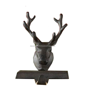 Metal <b>Christmas</b> Tree <b>Stocking</b> <b>Holder</b> for Home Decoration Uses Manufacture in - Product Image 3