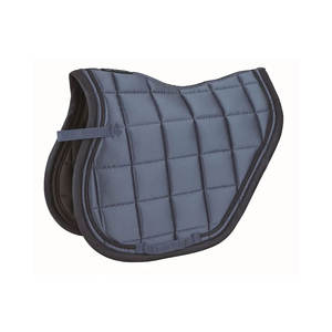 Tapis de selle de cheval de qualité supérieure, contournés, antidérapants, pour l'équitation anglaise et le saut d'obstacles, avec design et taille personnalisés - Product Image 5
