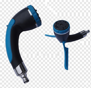 Buse de pulvérisation d'eau pour jardin, facilement transformable en arroseur - Product Image 1