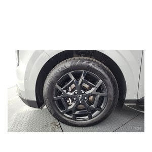 Kia Carnival HEV 2024, Vehículo Especializado Tipo Limusina de 9 Pasajeros, Transmisión Automática, Asientos de Cuero, 38,875 km - Product Image 5
