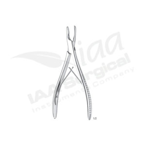Pinza Quirúrgica de Acero Inoxidable, Pinza Ortopédica de Alta Calidad, Instrumento Quirúrgico para Sujetar Huesos, Ofrece Alta Calidad - Product Image 6