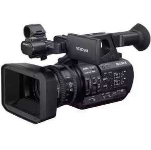 Virtue PXW-X400KC Kit de Videocámara con Lente de Zoom Manual de 20x para Uso Industrial - Product Image 2