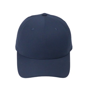 Custom Embroidery Logo High Quality Adjustable Waterproof Laser Cut Hole Blank Perforated <b>Baseball</b> <b>Caps</b> - Product Image 3