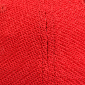 Casquette de baseball classique en coton éponge pour hommes et femmes, ajustement confortable, boucle métallique réglable, design 6 panneaux, style décontracté toutes saisons - Product Image 5