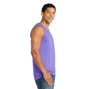 Proveedor de Camisetas sin Mangas para Hombre al por Mayor, Camiseta Deportiva Ligera para Gimnasio, Running, Entrenamiento, Ropa Deportiva Activa, Marca Privada OEM - Product Image 3