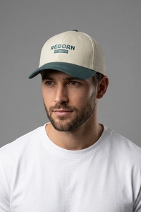 Gorra de Béisbol Personalizada con Logotipo, Visera Curva y Correa Ajustable, 6 Paneles, Calidad Premium, Transpirable, OEM ODM - Product Image 1