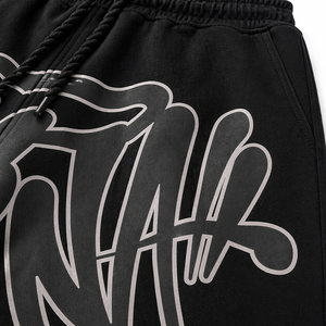 Shorts de basket-ball en mesh pour hommes personnalisés, séchage rapide, athlétiques, pour la gym et l'entraînement, fournisseur OEM ODM, marque privée - Product Image 6