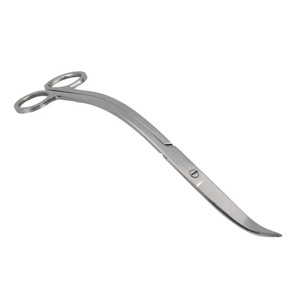 Ciseaux et pinces pour aquarium, outils de nettoyage pour plantes d'aquarium, ciseaux à vagues, outils de nettoyage en acier inoxydable, support de rangement, accessoires pour aquarium - Product Image 1