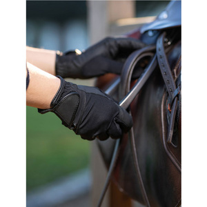 Gants d'équitation de haute qualité, légers, avec une excellente adhérence, gants d'équitation professionnels en maille haute performance pour l'été - Product Image 3