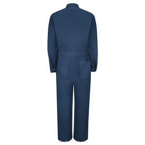 Workwear Coverall <b>Men</b>’s <b>Work</b> Suit Safety Clothing Industrial <b>Work</b> Uniform Durable Protective <b>Overalls</b> <b>for</b> Laborers and Mechanics - Product Image 5