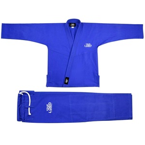 High Quality Professional BJJ Gi Uniform Stylish and Heavy Duty Custom Made Martial Arts Wear Best Wholesale Rate for Men - Product Image 6