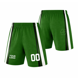 Fournisseur de shorts de football les plus vendus, shorts d'entraînement de football sur mesure, shorts de football en tissu respirant - Product Image 2