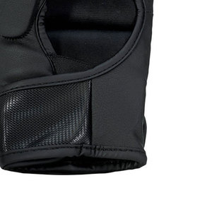 Nouveaux gants de combat en cuir MMA, soutien doux, confortables, meilleure qualité, fabrication OEM, en vente - Product Image 6