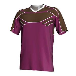 เสื้อยืดออกกำลังกายผู้ชาย ELIXE SPORTS คอกลม ระบายอากาศ แห้งเร็ว ผลิตจากโพลีเอสเตอร์/คอตตอน ทรงปกติ สวมใส่สบาย มีโลโก้ด้านหน้า แบบถัก - Product Image 5