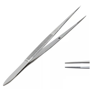 Pinzas para Tejidos de Última Generación a Precio Económico, 1x2 Dientes 7, Pinzas para Tejidos Ligeras 1x2 Dientes 7 - Product Image 1