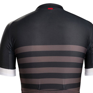 Maillot de cyclisme personnalisé, vêtements d'équipe de cyclisme, collection de maillots de sport légers pour le vélo - Product Image 6