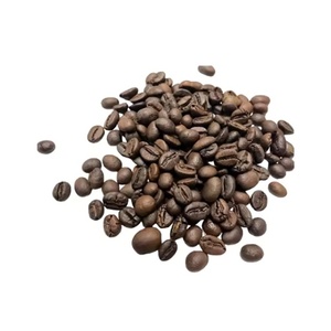 กาแฟโรบัสต้าพรีเมียม ออร์แกนิค คั่วเต็มเมล็ด ระดับ SCA สำหรับขายส่ง ให้ร้านกาแฟมืออาชีพและโรงแรม - Product Image 1