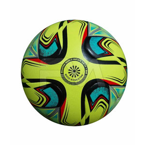 Nuevo Balón de Fútbol Sala de Primera Calidad, Accesorios de Entrenamiento Sostenibles, Balón de Fútbol Sala - Product Image 3