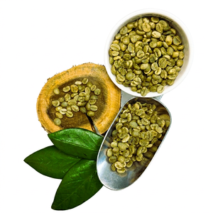 [DHPONE] Granos de Café Verde 100% Arábica de Alta Calidad, Cosecha Nueva Natural 25-26, Totalmente Lavados, Grado 1, Bolsa de 60 kg, de Vietnam - Product Image 3