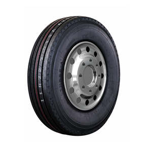 Neumático Radial Sin Cámara para Camión, Todas las Posiciones, 12R22.5 13R22.5, para Remolques y Camiones, Conducción de Larga Distancia - Product Image 5