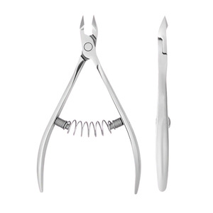 Herramienta de Manicura y Pedicura de Alta Calidad 2026, Fácil de Agarrar, para Eliminar Piel Muerta, Cortacutículas, Cuidado y Aseo de Uñas - Product Image 1