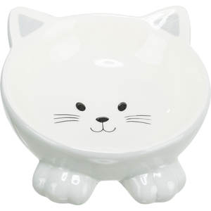 Ceramic <b>Pet</b> <b>Bowl</b> & <b>Feeder</b> 0.15 L/ 14 cm - Product Image 2