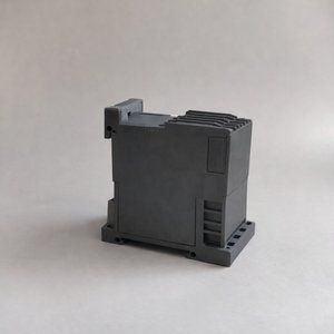 LC1K1210Q7 3 Pole Mini Contactor 12A 4kW AC Contactor 380V 50/60Hz Industrial <b>Motor</b> <b>Control</b> Relay Switch - Product Image 4