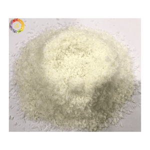 Noix de coco râpée de qualité supérieure, grade moyen, pour confiserie, copeaux de noix de coco naturels séchés, sans additifs, meilleur prix de gros - Product Image 1