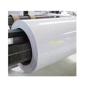Lámina Plana de Fibra de Vidrio de 2 mm, Panel Aislante para Caravana, Camión, Remolque, Lámina de FRP en Rollo, Panel para Techo, Pared y Revestimiento - Product Image 1
