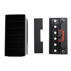 เคสแบตเตอรี่พลาสติกแบบขึ้นรูปเอง | การประยุกต์ใช้รถยนต์ | การสนับสนุนโรงงานจากเวียดนาม - Product Image 3