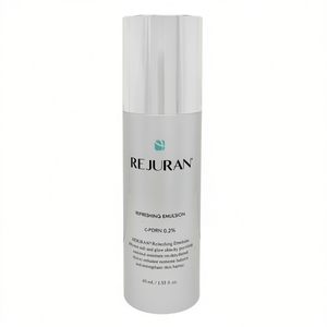 REJURAN 45ml Emulsione Rinfrescante Leggera C-PDRN con Acido Ialuronico e Centella per l'Equilibrio Olio-Acqua e Crema Viso Lenitiva - Product Image 3