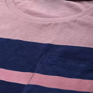 เสื้อยืดลำลองไซส์ใหญ่สำหรับผู้หญิง สวมใส่สบาย คอกลม แขนสั้น ลายเรียบ ไม่เป็นขุย ระบายอากาศได้ดี เป็นมิตรกับสิ่งแวดล้อม - Product Image 2