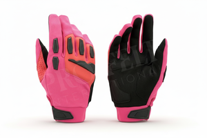 High Performance Breathable Motorcycle Riding <b>Gloves</b> <b>Touchscreen</b> Motocross Cycling Racing Protective Work Sports <b>Gloves</b> - Product Image 4