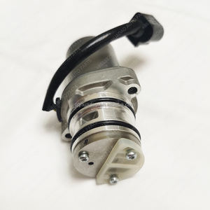 Groothandel Auto Koppeling Differentieel Achterste Oliepomp Pre-Lading Pomp Toepasbaar Voor Land Rover Lr008958 Lr075063 - Product Image 6